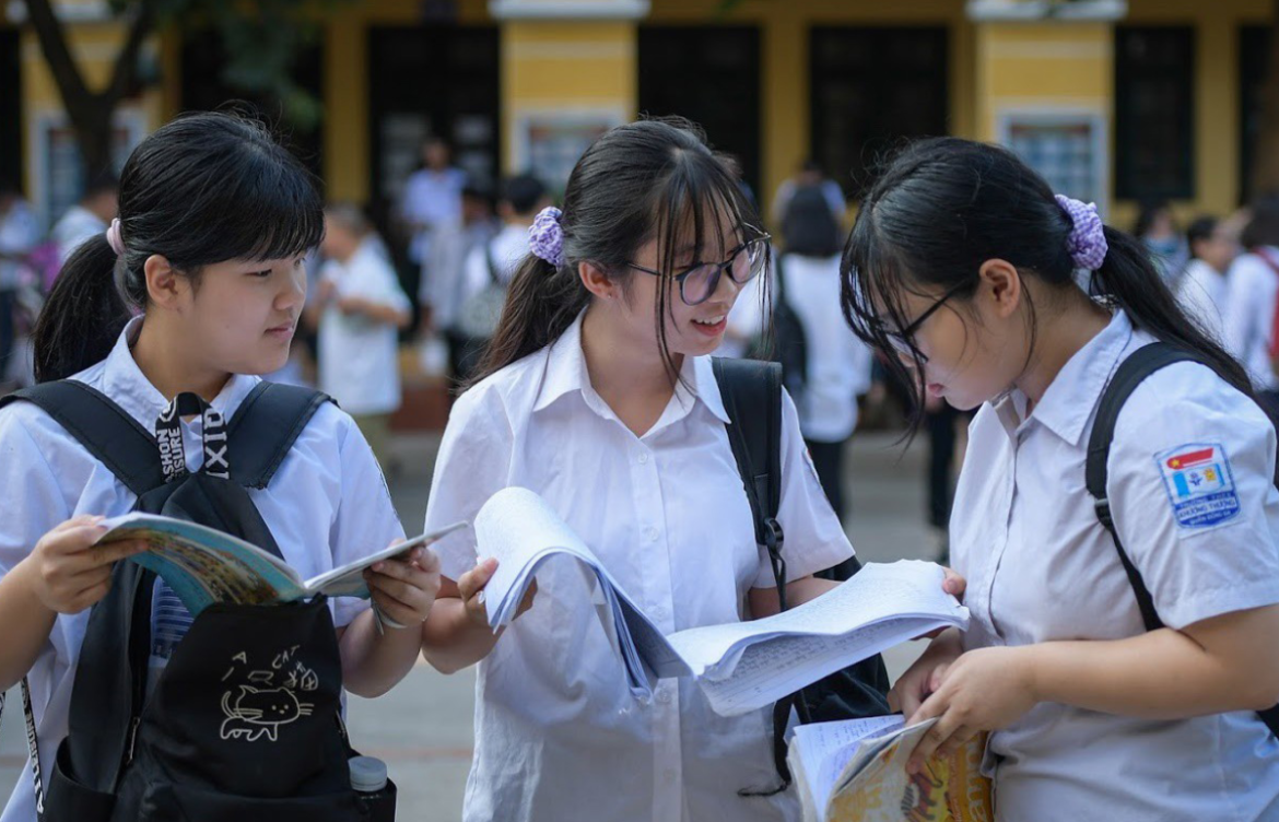 Hà Nội: Đảm bảo công tác y tế cho kỳ thi vào lớp 10 và kỳ thi tốt nghiệp trung học phổ thông quốc gia